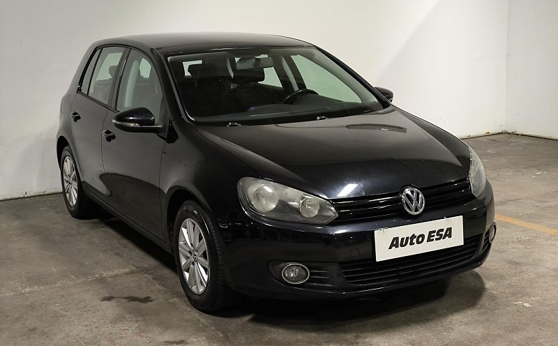 Volkswagen Golf 1.6i 