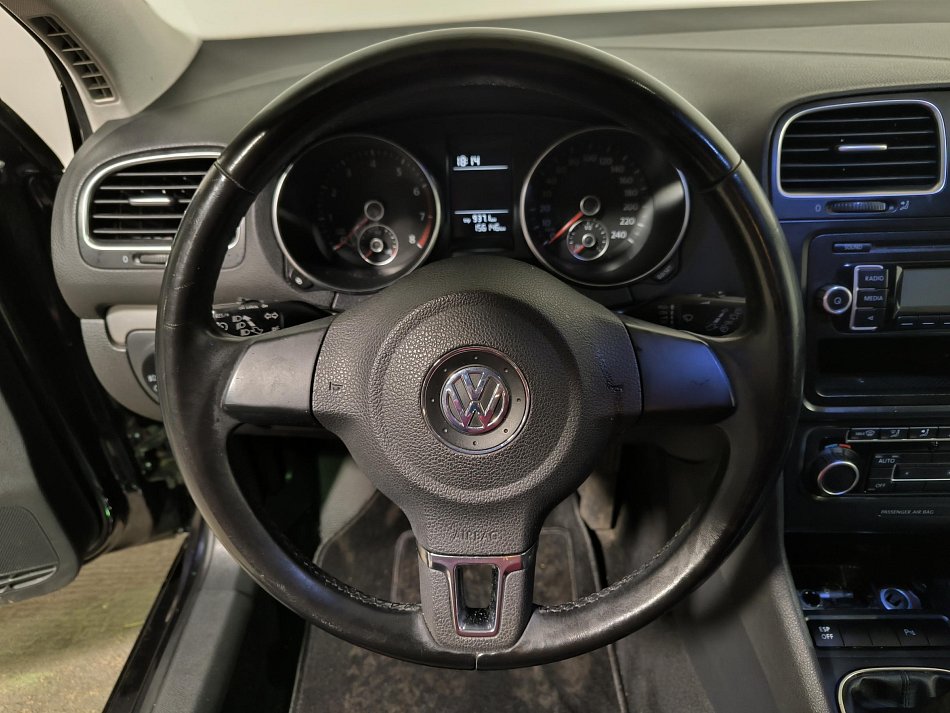 Volkswagen Golf 1.6i 