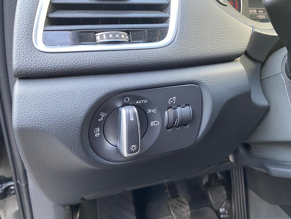 Audi Q3 2.0 TDi  Quattro