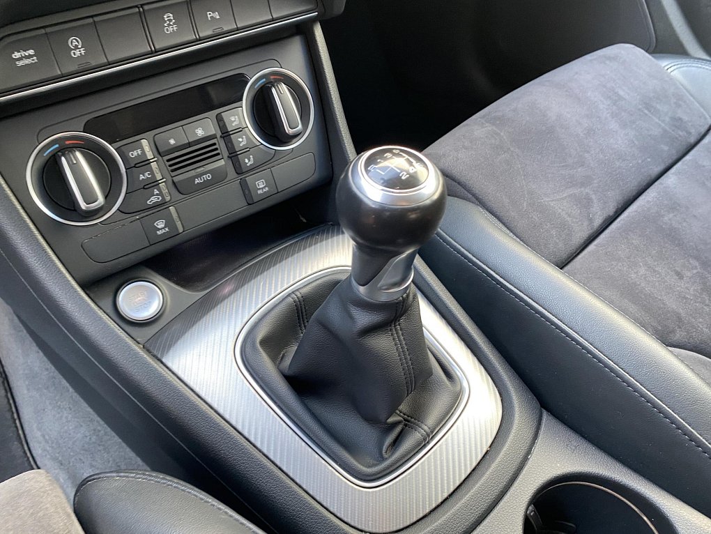 Audi Q3 2.0 TDi  Quattro