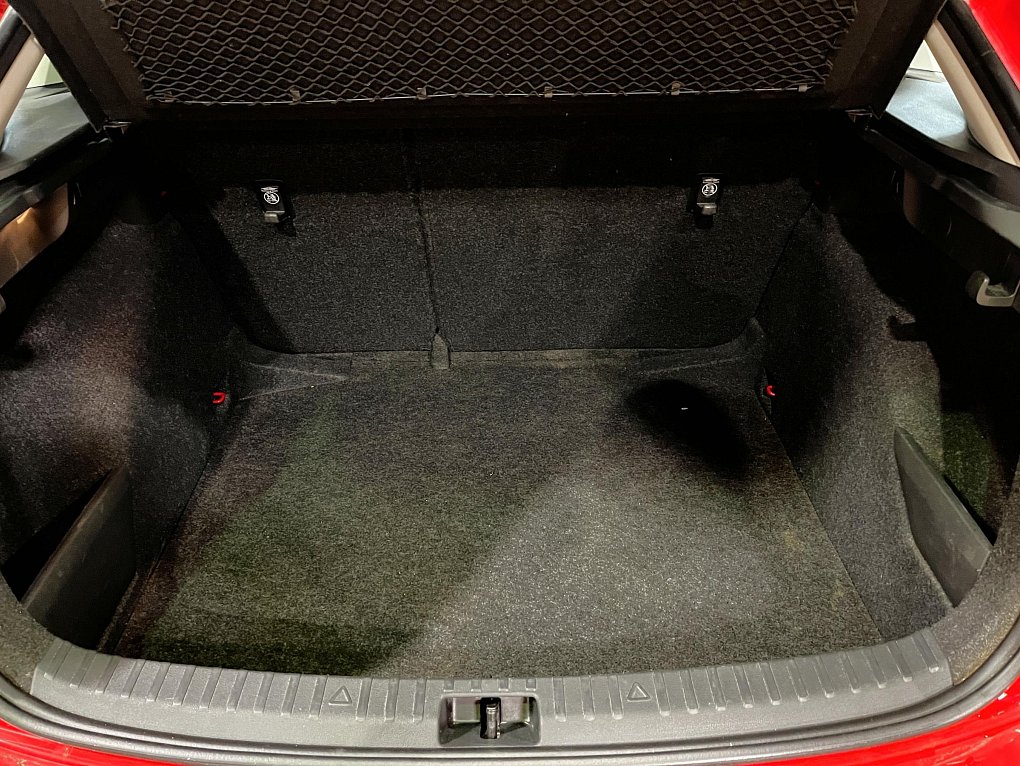 Škoda Scala 1.6 TDi Ambiente