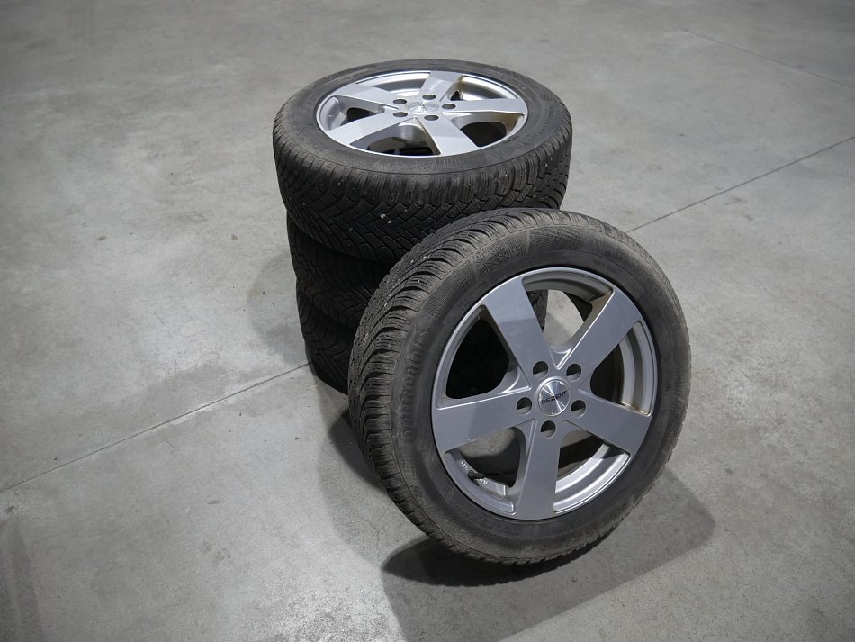 Škoda Octavia III 1.4 TSi Ambition