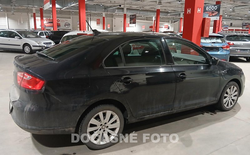 Seat Toledo 1.6TDI 