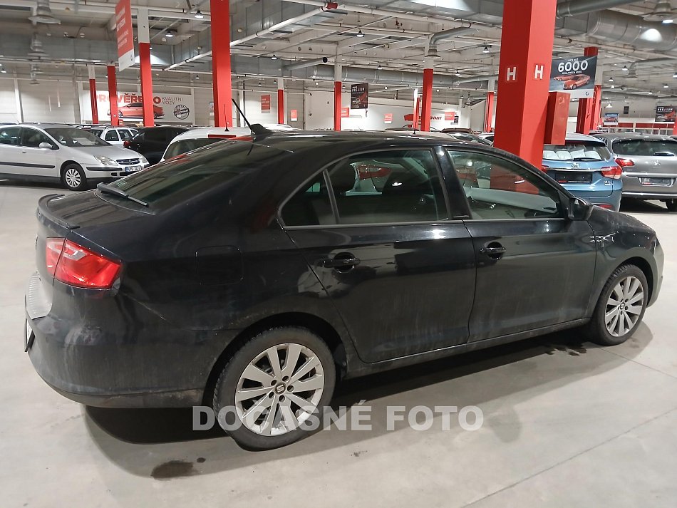 Seat Toledo 1.6TDI 