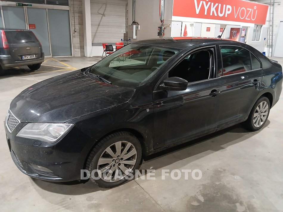 Seat Toledo 1.6TDI 