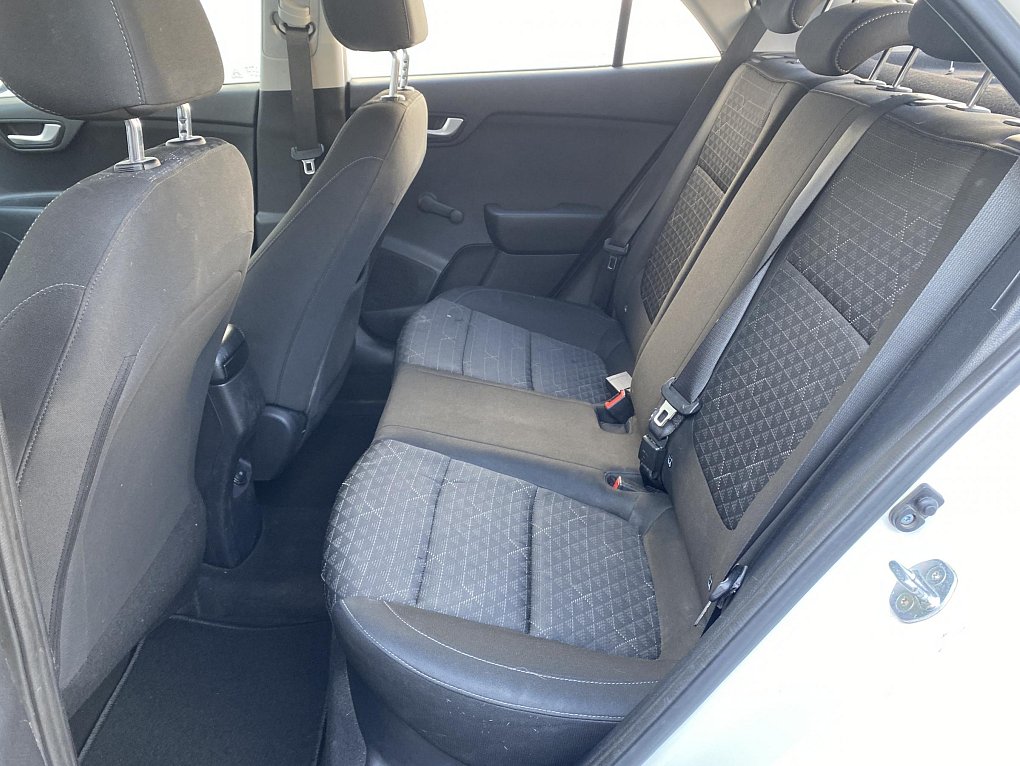 Kia Rio G4LF Comfort