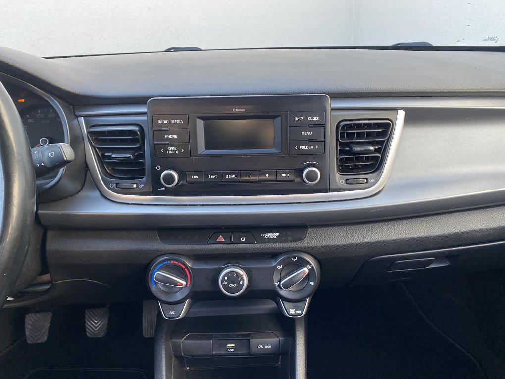 Kia Rio G4LF Comfort