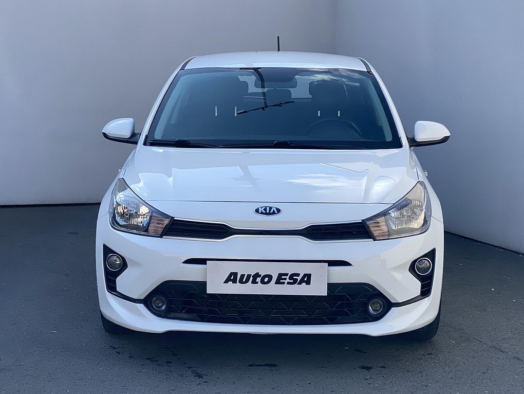 Kia Rio G4LF Comfort
