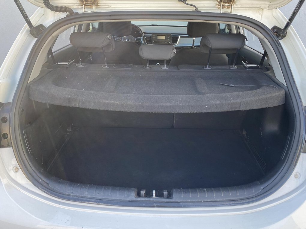 Kia Rio G4LF Comfort