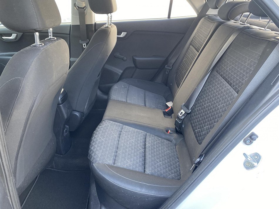 Kia Rio G4LF Comfort