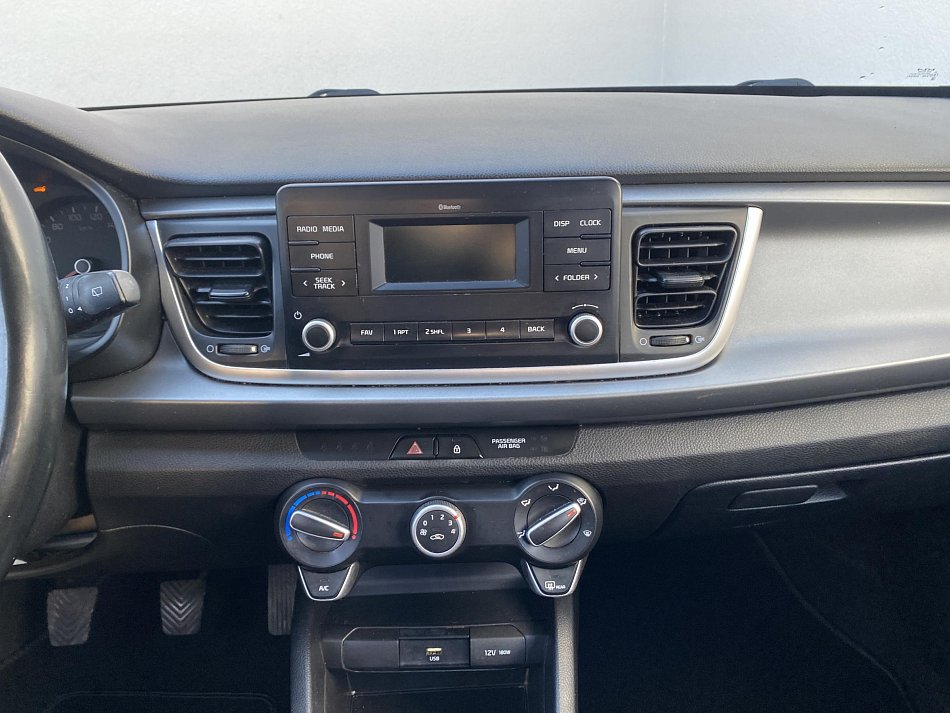 Kia Rio G4LF Comfort