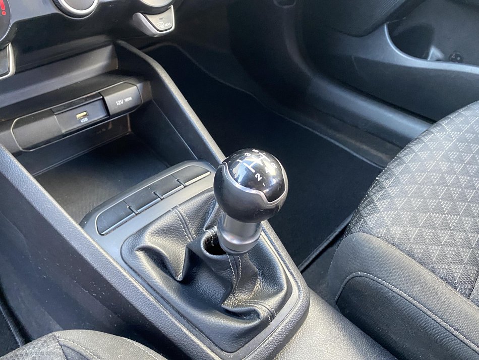 Kia Rio G4LF Comfort