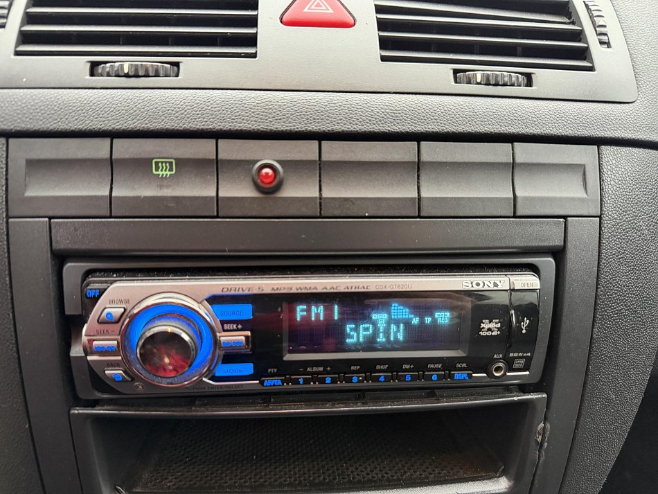 Škoda Fabia I 1.2HTP 