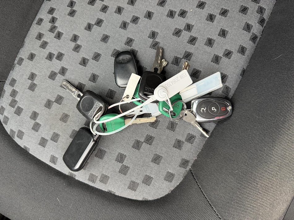 Škoda Fabia I 1.2HTP 