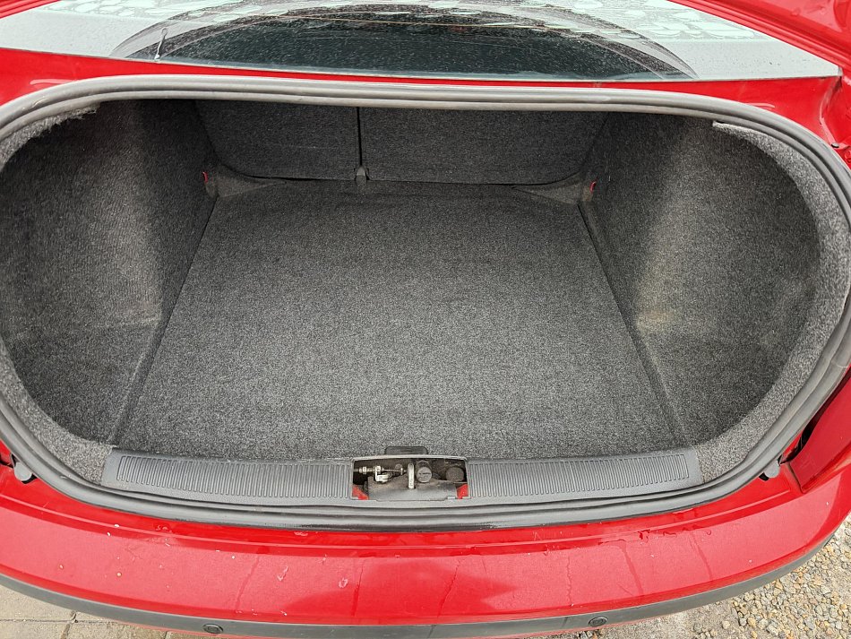 Škoda Fabia I 1.2HTP 