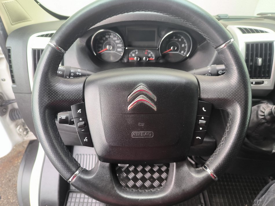 Citroën Jumper 2.2HDi  L4H2