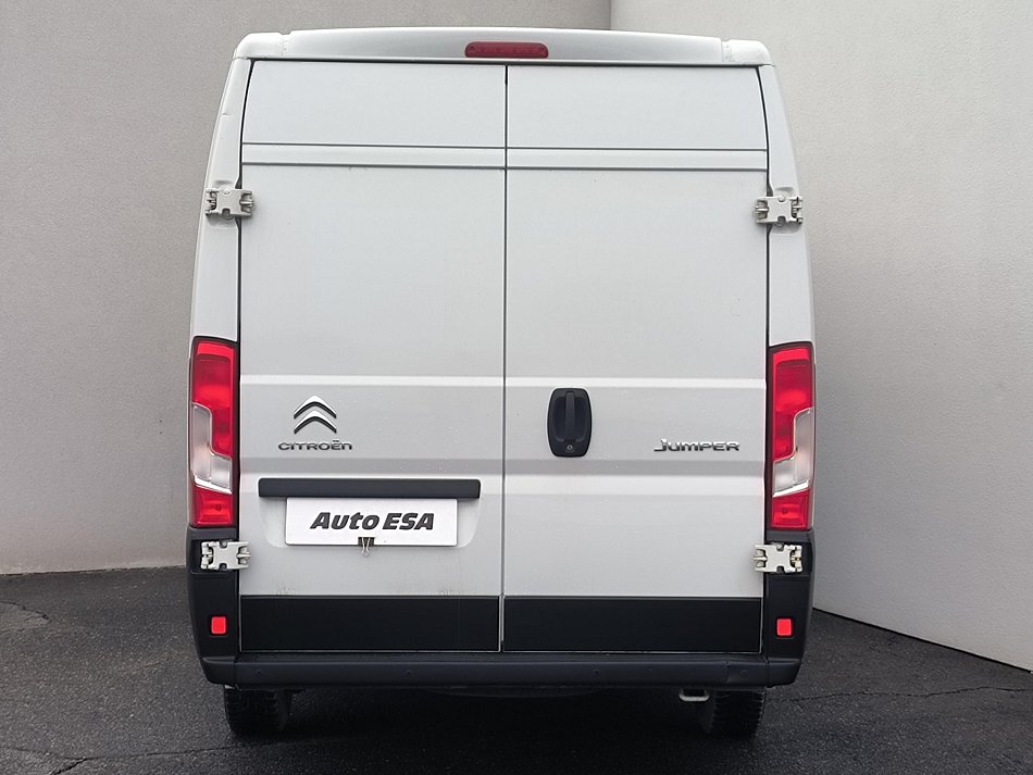 Citroën Jumper 2.2HDi  L4H2