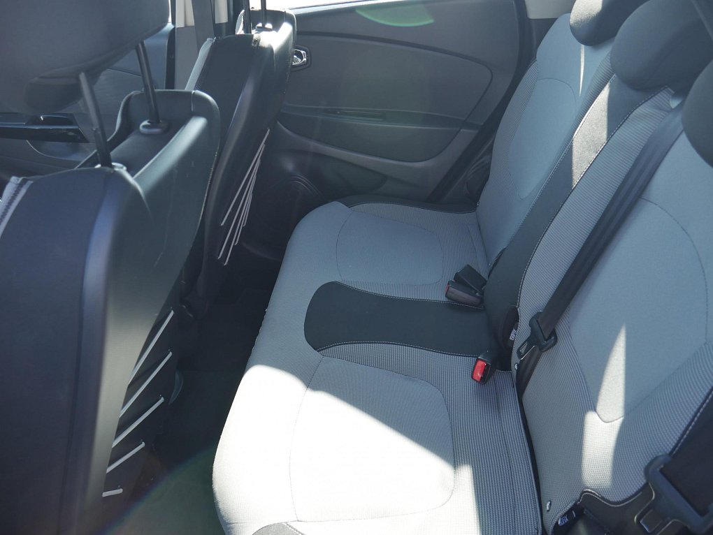 Renault Captur 1.2 TCe 