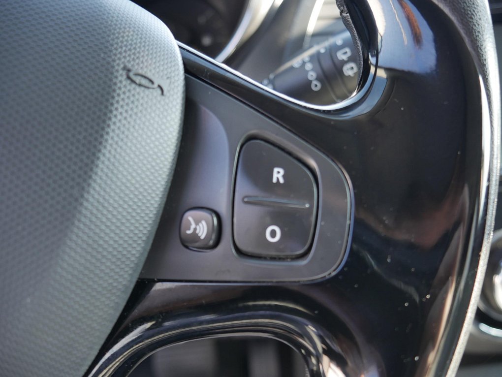 Renault Captur 1.2 TCe 