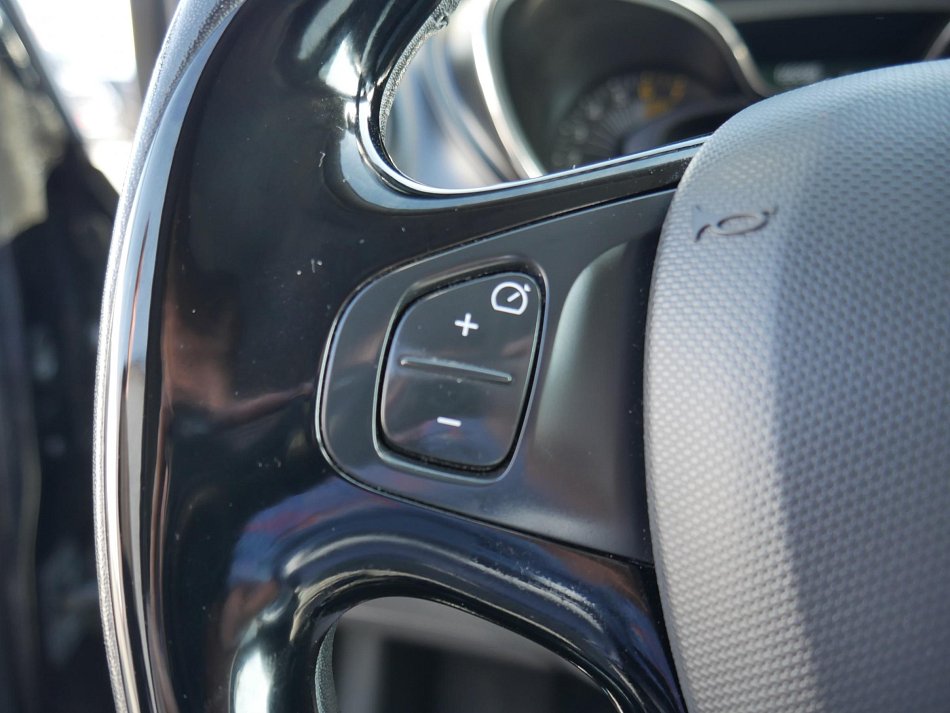 Renault Captur 1.2 TCe 