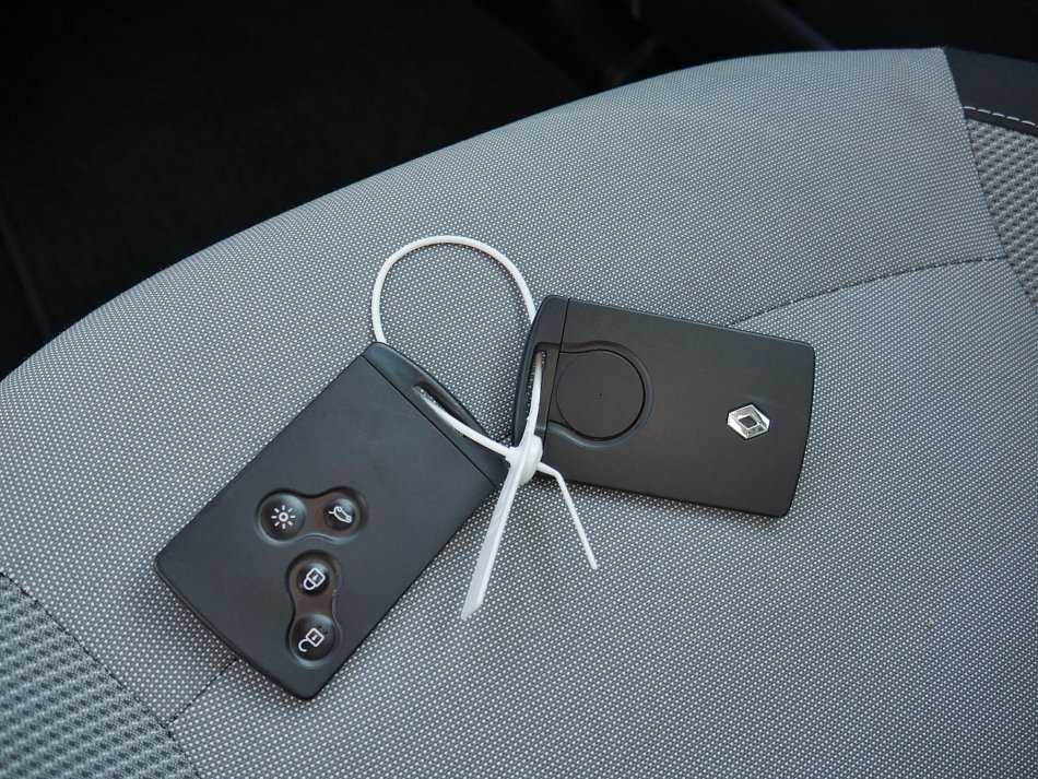 Renault Captur 1.2 TCe 