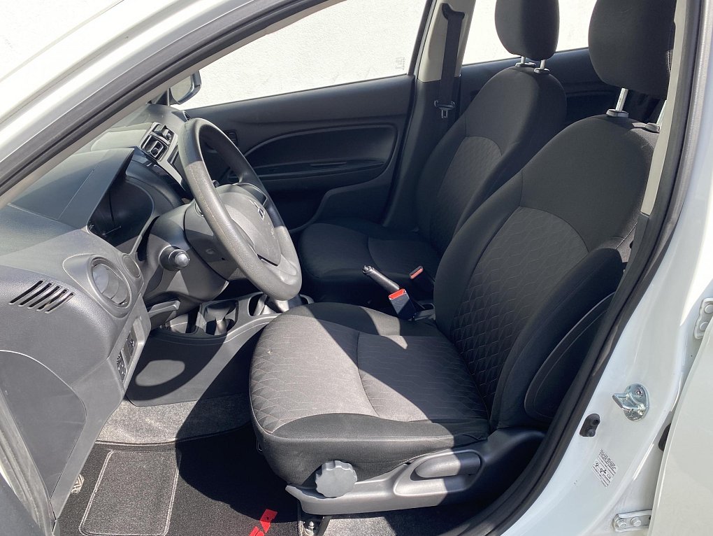 Mitsubishi Space Star 1.2i 