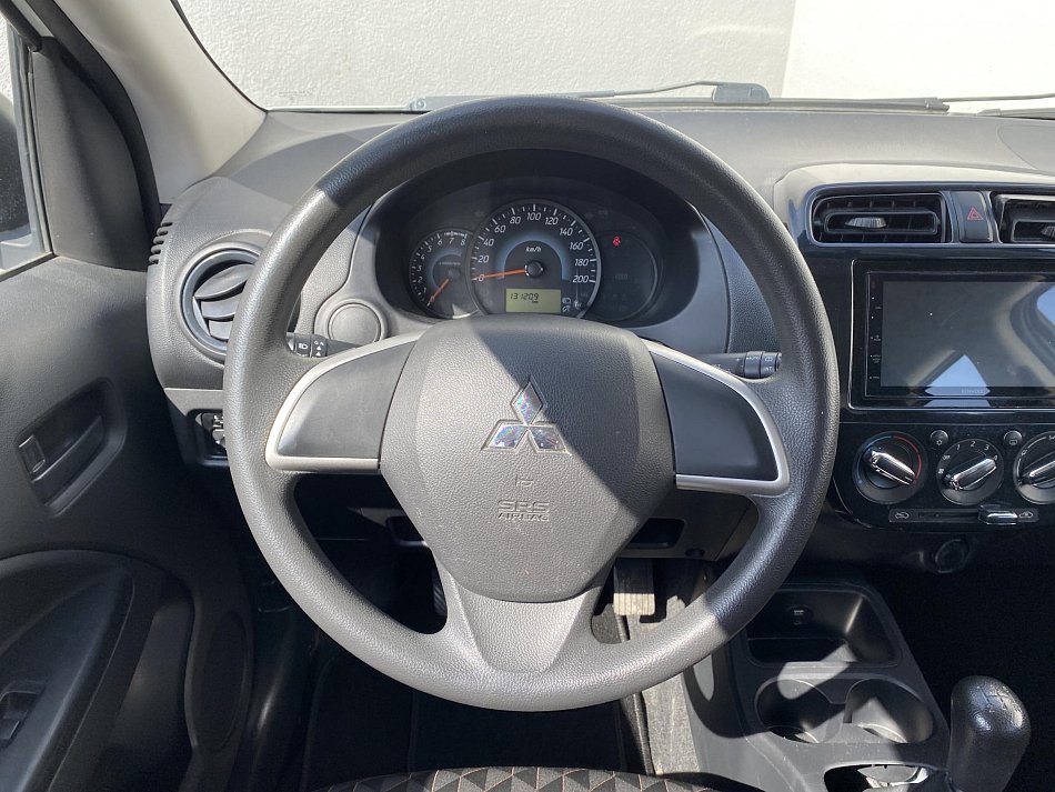 Mitsubishi Space Star 1.2i 