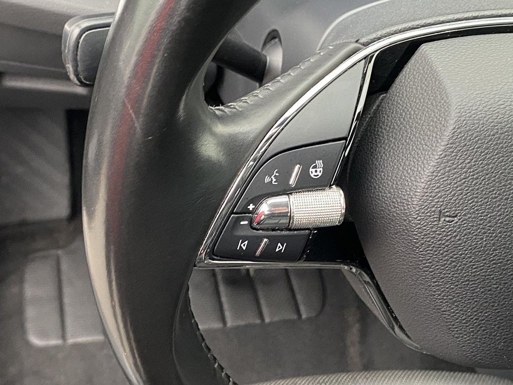 Škoda Octavia IV 1.5 TSi Style