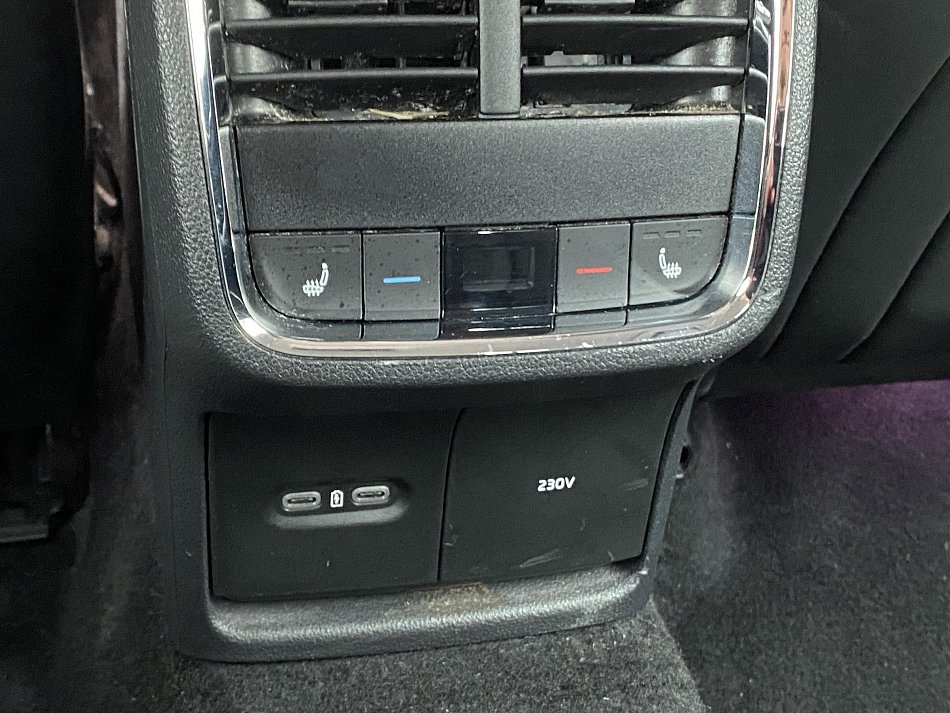 Škoda Octavia IV 1.5 TSi Style