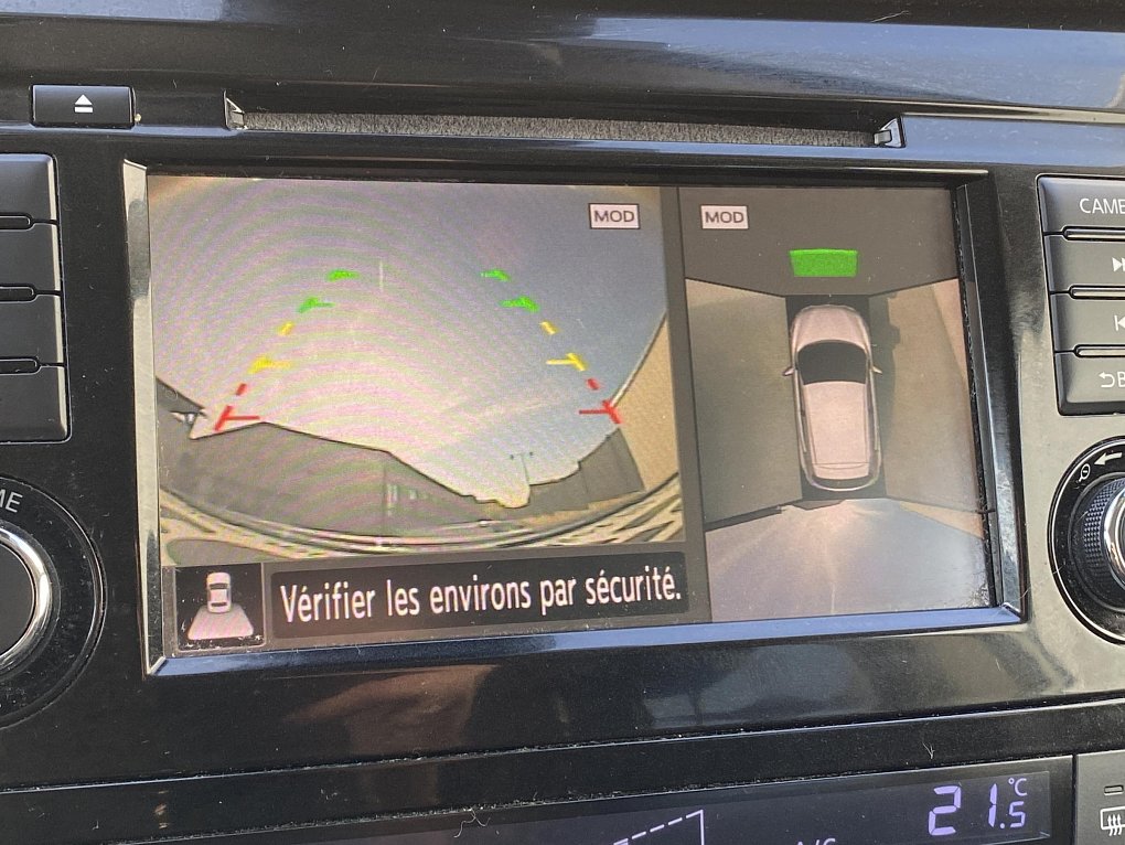 Nissan Qashqai 1.3 DIG-T N-Connecta