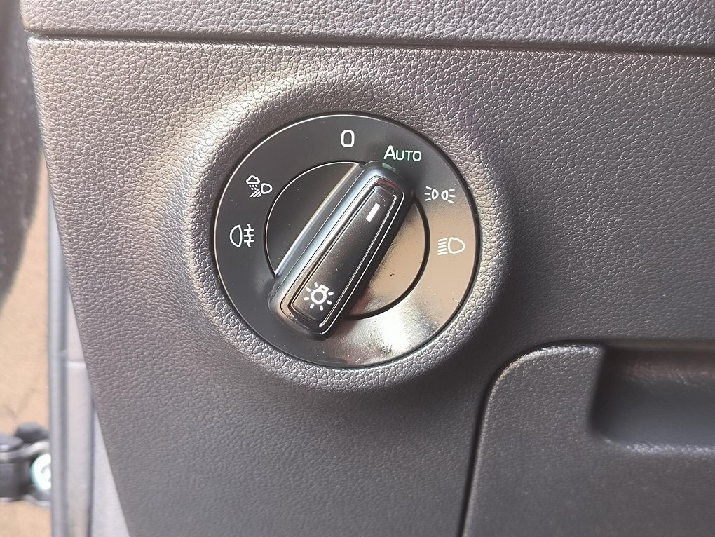 Škoda Karoq 1.5 TSI 