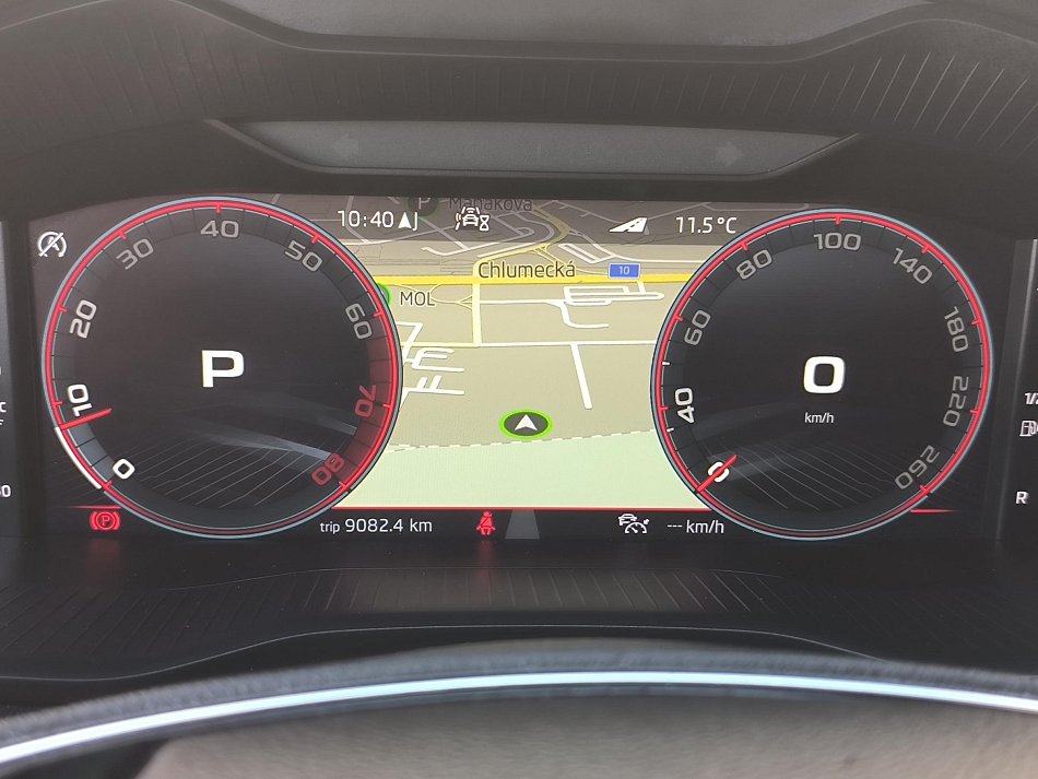 Škoda Karoq 1.5 TSI 