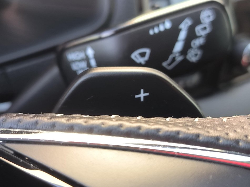 Škoda Karoq 1.5 TSI 