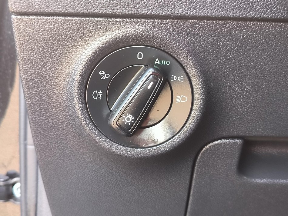 Škoda Karoq 1.5 TSI 