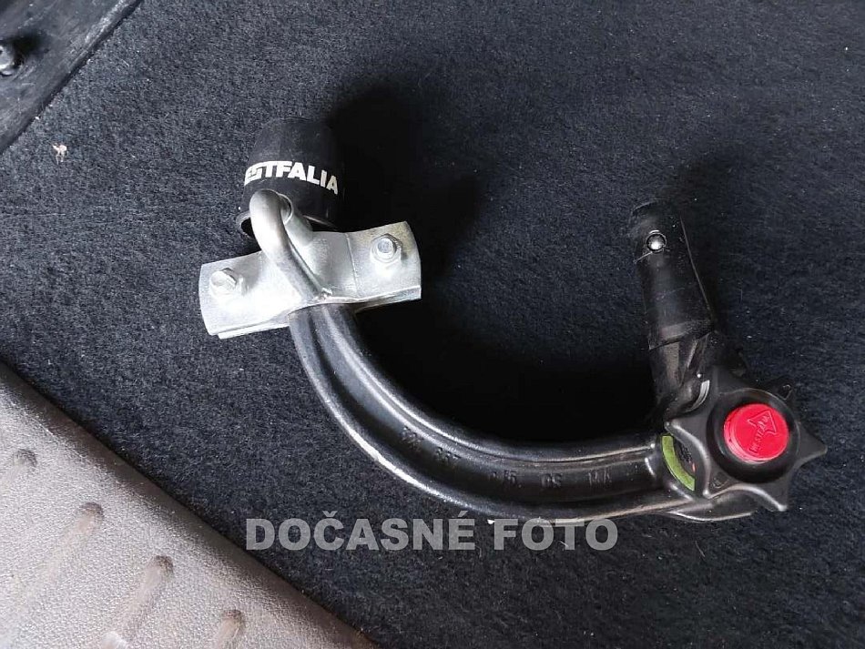 Volkswagen Caddy 1.2TSi Trendline