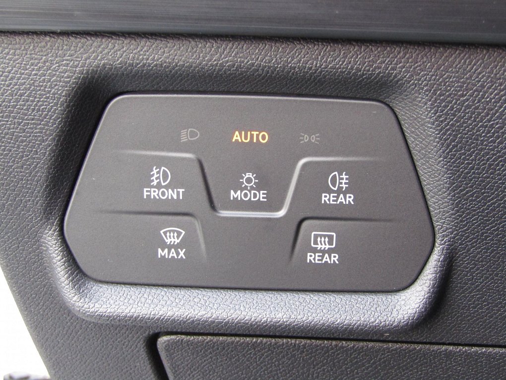 Cupra Formentor 2.0 TSi 