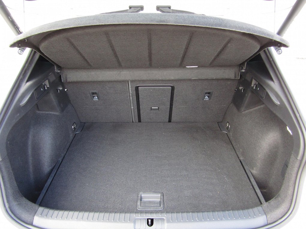 Cupra Formentor 2.0 TSi 
