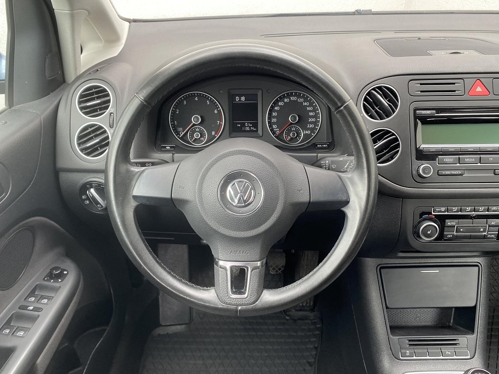 Volkswagen Golf Plus 1.2 TSi Comfortline