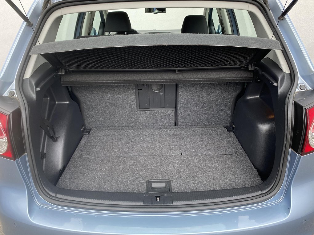 Volkswagen Golf Plus 1.2 TSi Comfortline
