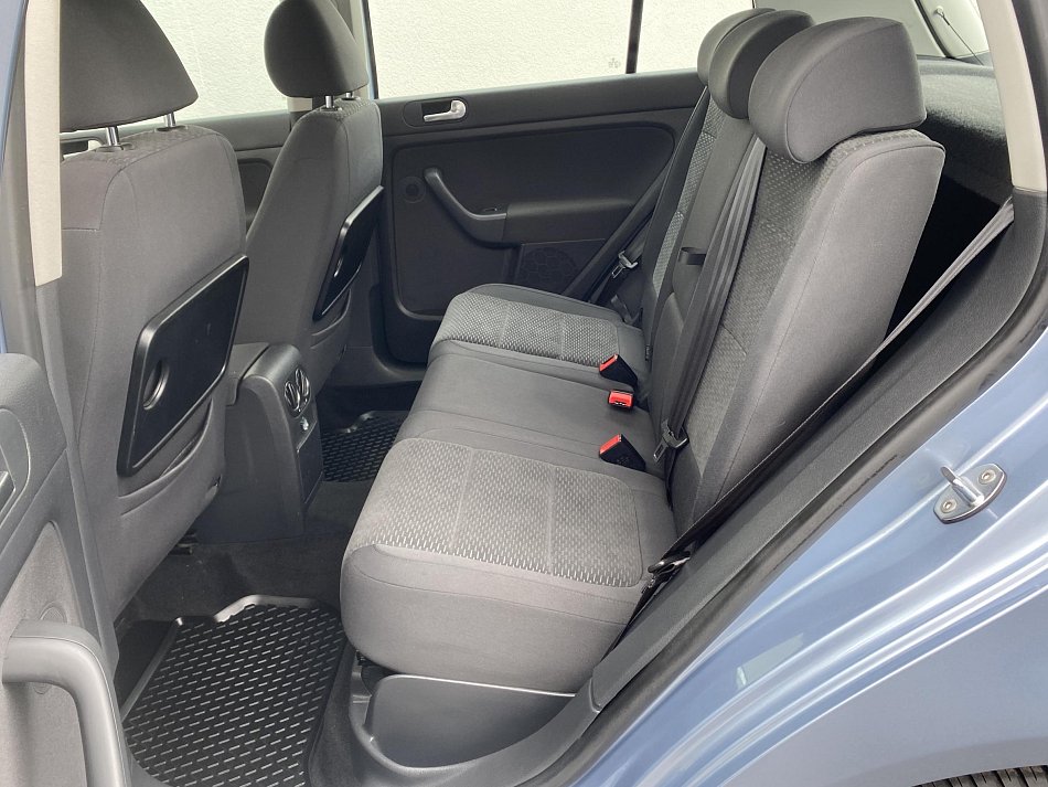 Volkswagen Golf Plus 1.2 TSi Comfortline