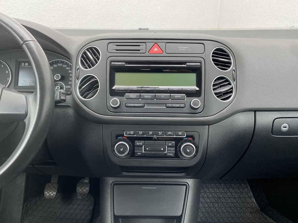 Volkswagen Golf Plus 1.2 TSi Comfortline