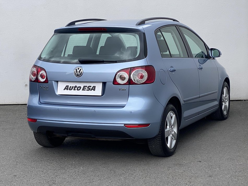 Volkswagen Golf Plus 1.2 TSi Comfortline