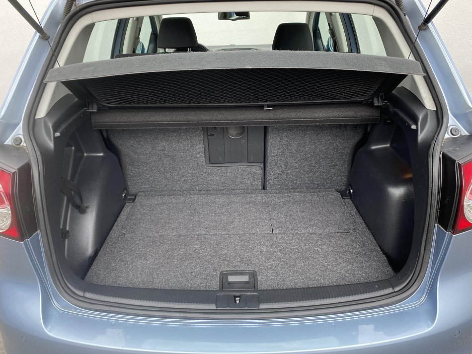 Volkswagen Golf Plus 1.2 TSi Comfortline