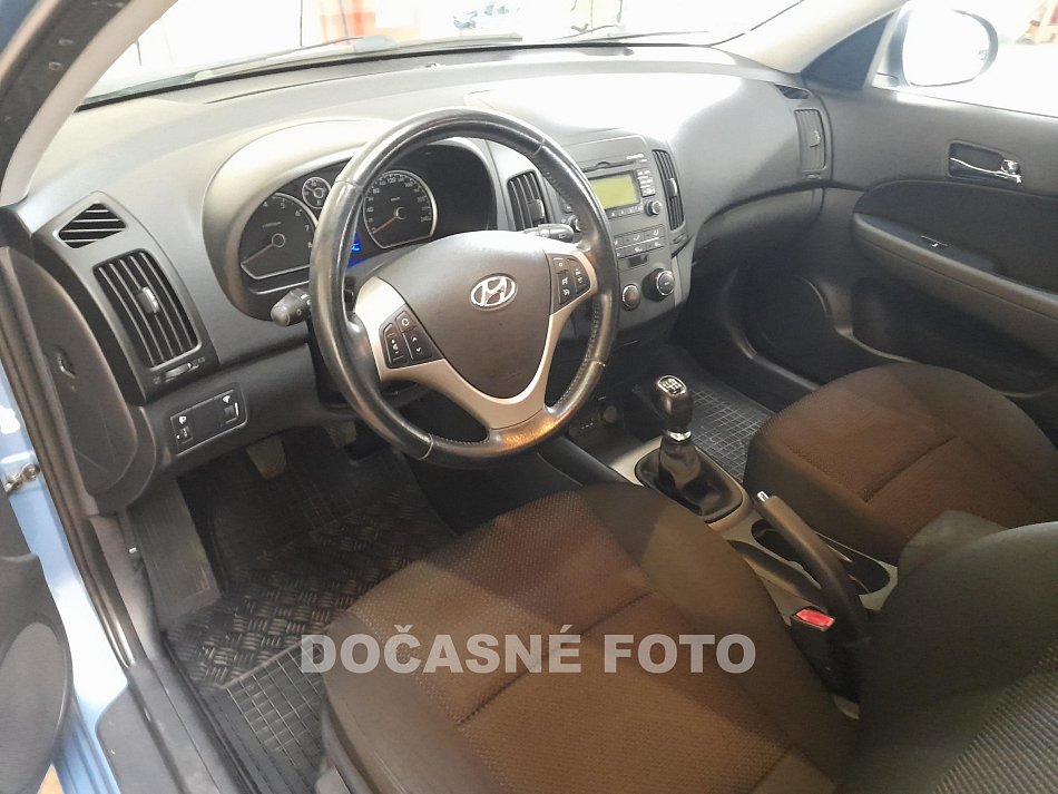 Hyundai I30 1.6i 