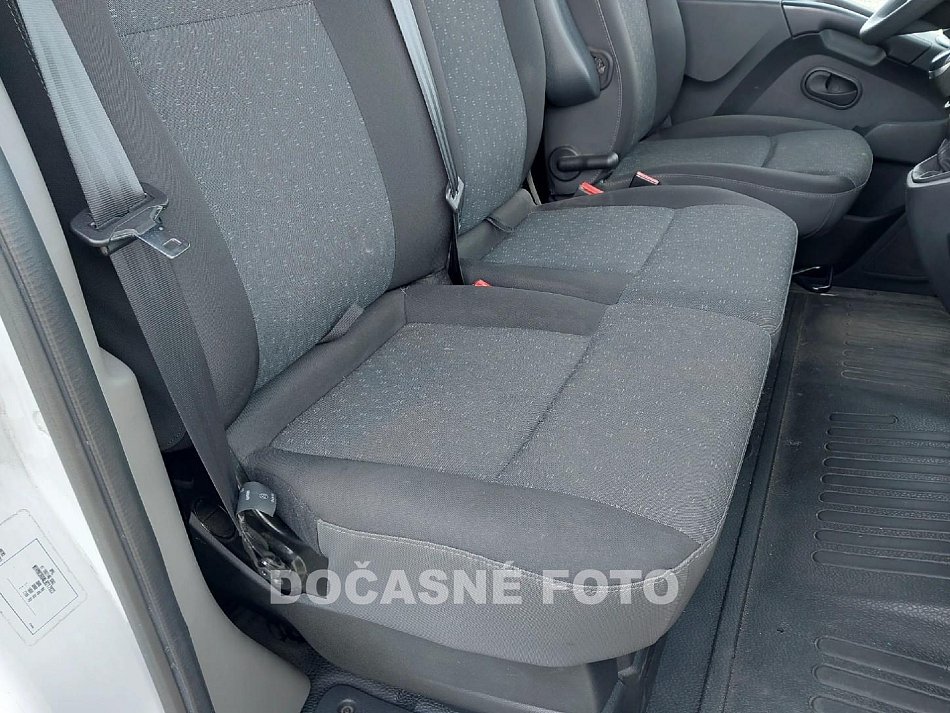 Opel Movano 2.3CDTi  L2H2 SORTIMO