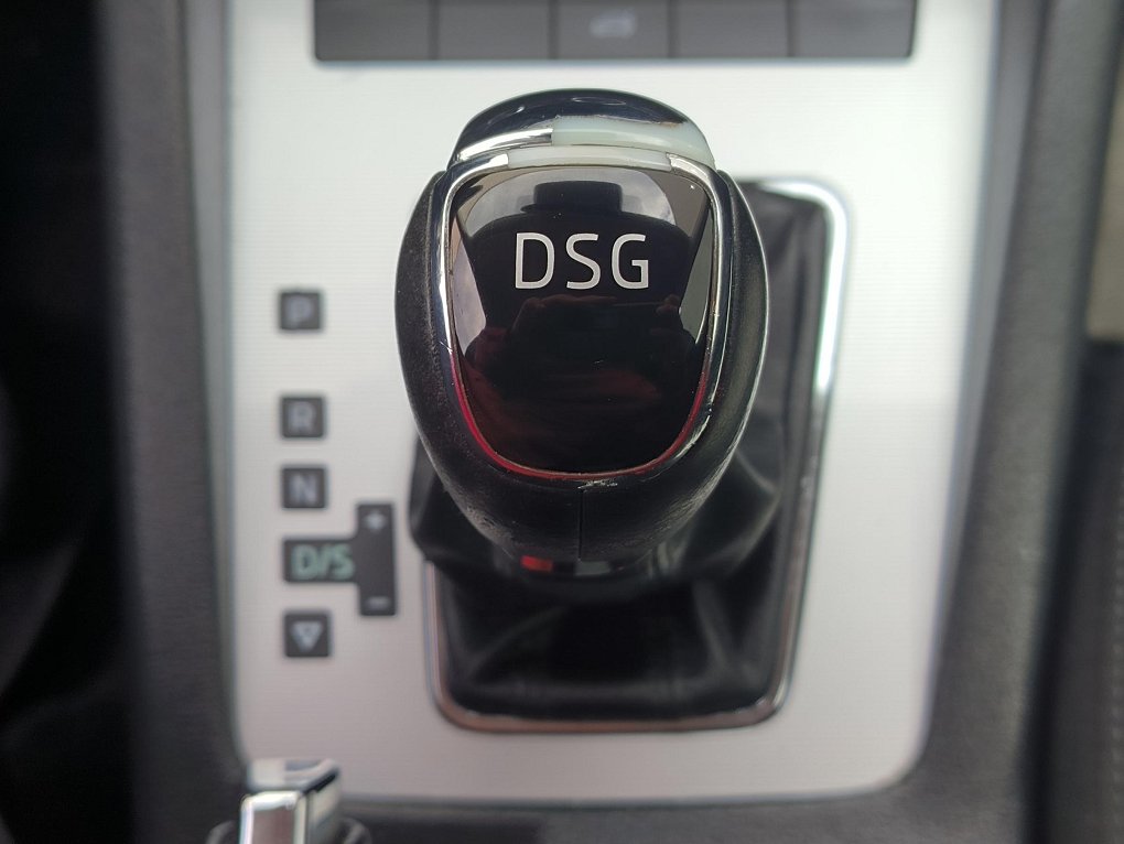 Škoda Octavia III 1.6 TDi Style