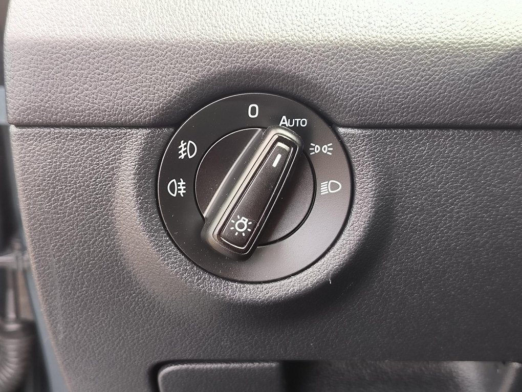 Škoda Octavia III 1.6 TDi Style