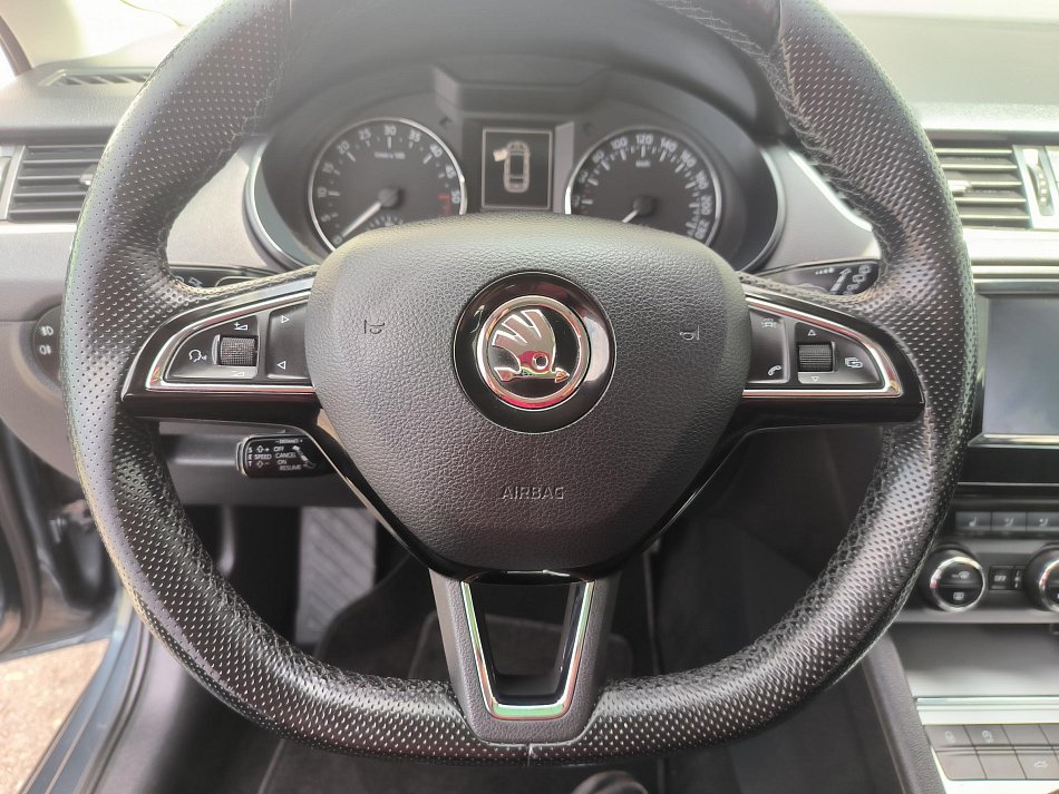 Škoda Octavia III 1.6 TDi Style