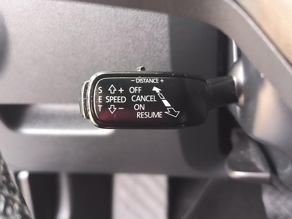 Škoda Octavia III 1.6 TDi Style