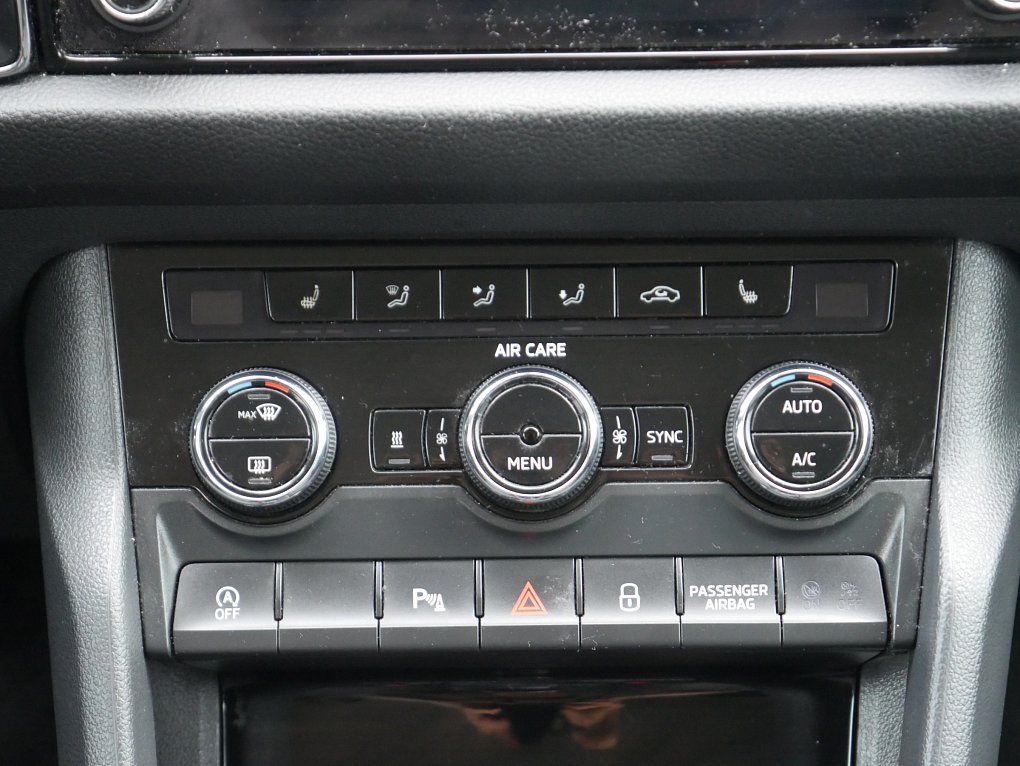 Škoda Kodiaq 2.0 TDi Style 4x4